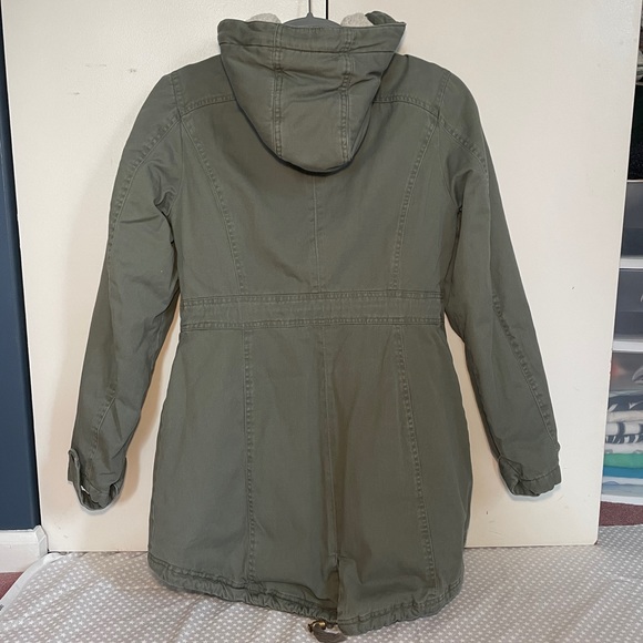 American Rag Jacket - Picture 2 of 5